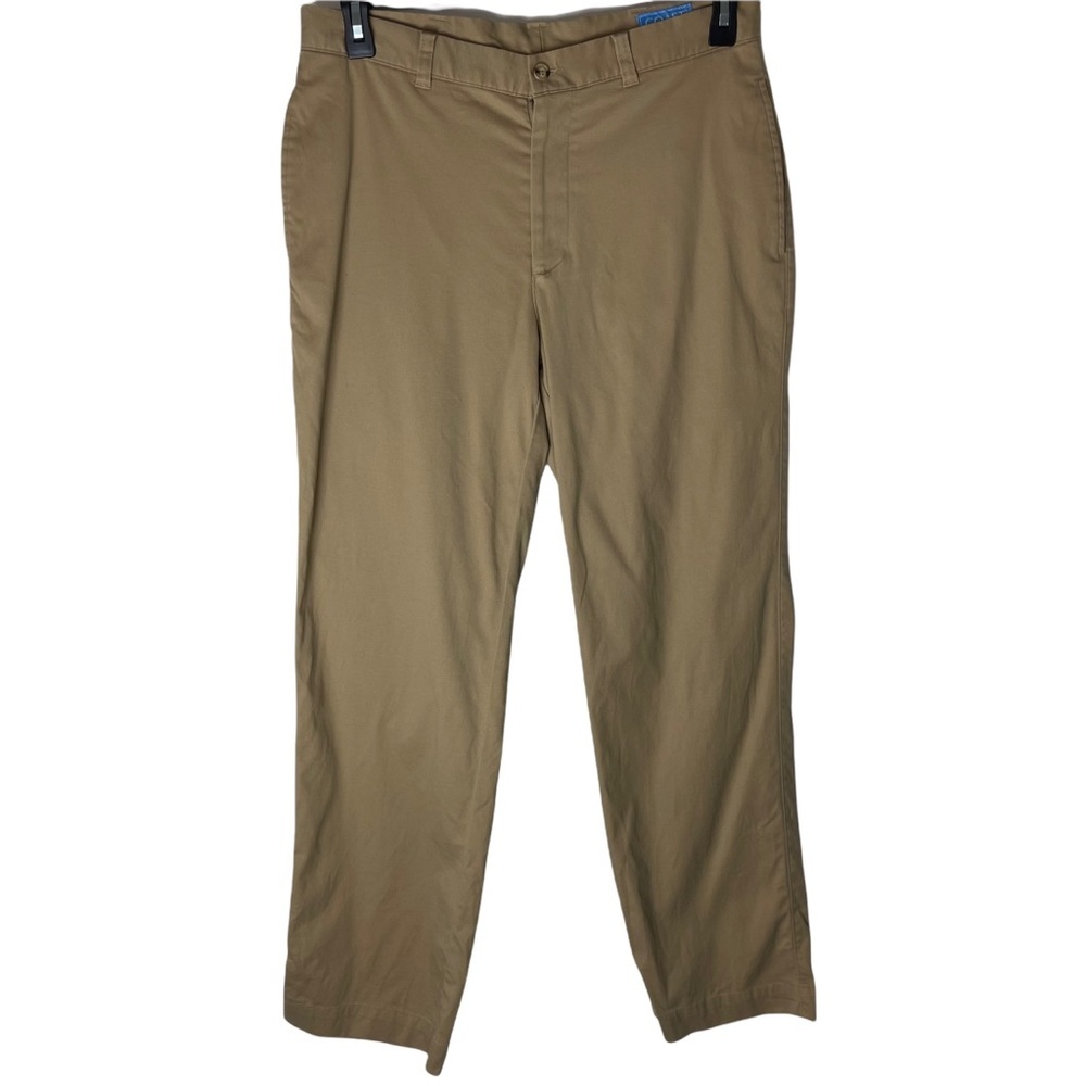 COAST Pawleys Island Twill Khaki Pants 31x32